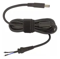 Comprar Cabo Plug Agulha P\u002Freparo Em Fonte Ultrabook Dell Ponta Reta