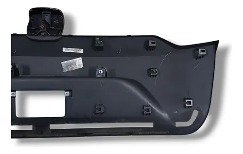 Aplique Moldura Tampa Traseira Hr-v 2022 Adiante 748953m6