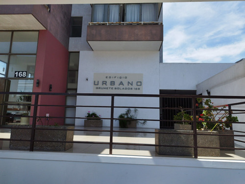 Depto En Edificio Urbano Centro | Iquique