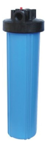 Carcasa Big Blue 20x4.5   1.5 - Bestro