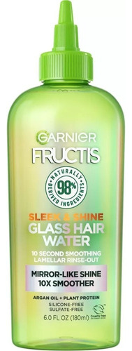 Garnier Fructis Formula Sleek & Shine 180ml