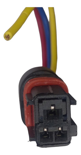 Conector Valvula Temperatura Renault Clio 1.4 1.6 98-12