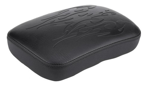 Imagen 1 de 9 de Pasajero Trasero Asiento 8 Ventosas Para Harley Sportster X