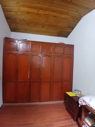 Casa Poblado Campestre Unifamiliar De 3 Pisos