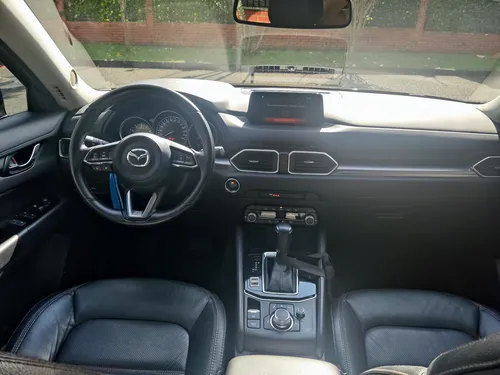 Mazda CX-5 2.5 Touring At