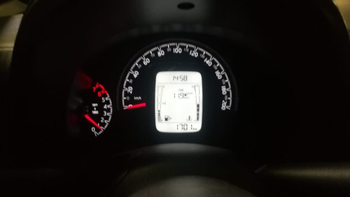Fiat Mobi 1.0 Way - 2020 - 1.700 Km