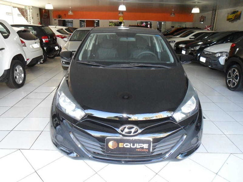 Hyundai Hb20 1.0 Comfort