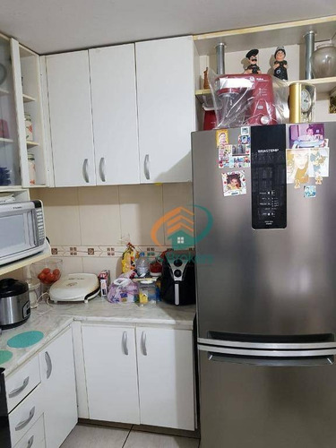 Imagem 4 de 30 de Sobrado Com 3 Dormitórios À Venda, 170 M² Por R$ 650.000,00 - Jardim Bom Clima - Guarulhos/sp - So0665