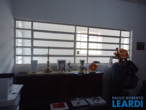 Imagem 5 de 15 de Casa Térrea - Vila Madalena - Sp - 393915