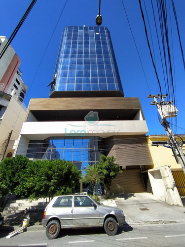 Imagem 15 de 15 de Sala Em Imbetiba - Macaé, Rj - 3106