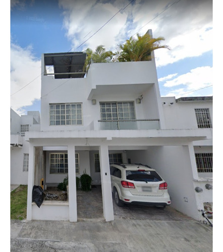 Vendo Casa En Cancun