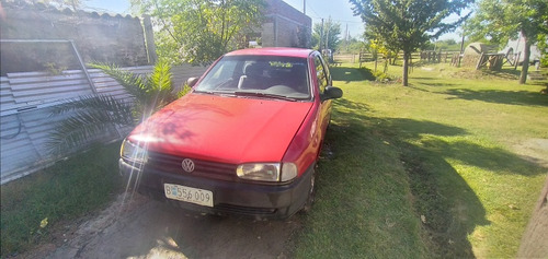 Volkswagen Gol  ..