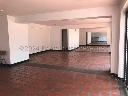 Apartamento En Venta - Ab 25-2894