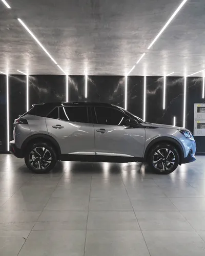 Peugeot 2008 Gt Plus 2023
