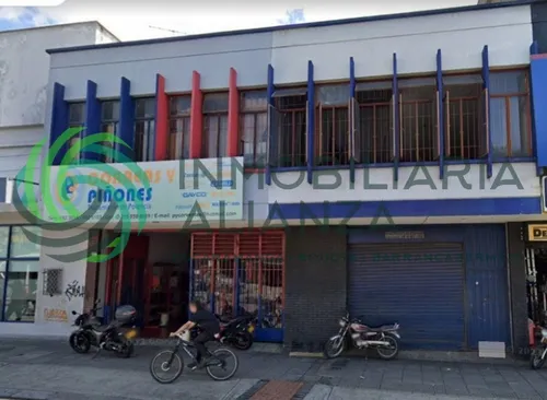 Local En Arriendo En Granada. Cod A16363