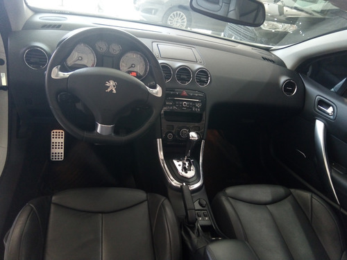 Peugeot 308 Cc 1.6thp Tip Tronic 2015