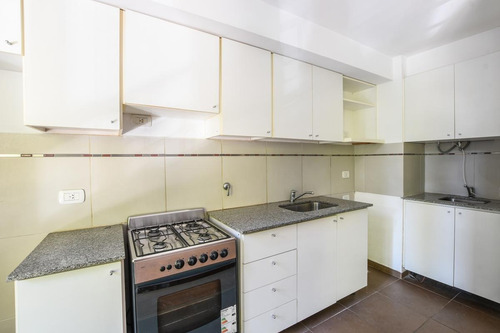 Imagen 6 de 12 de Departamento De 1 Dormitorio En Venta Oportunidad Nuevo Centro Rosario