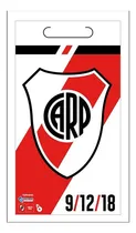 Comprar Bolsita Sorpresa River Plate Rojo River Plate