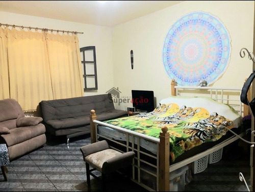 Imagem 14 de 15 de Casa Em Condominio - Serra Da Cantareira - Ref: 1923 - V-3723