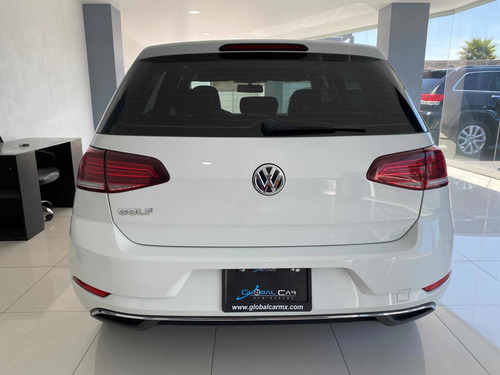 Volkswagen Golf 1.4 Comfortline Dsg At 2019