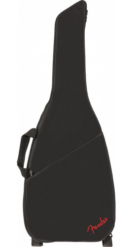 Funda Fe405 Fender Para Guitarra Eléctrica Ligera