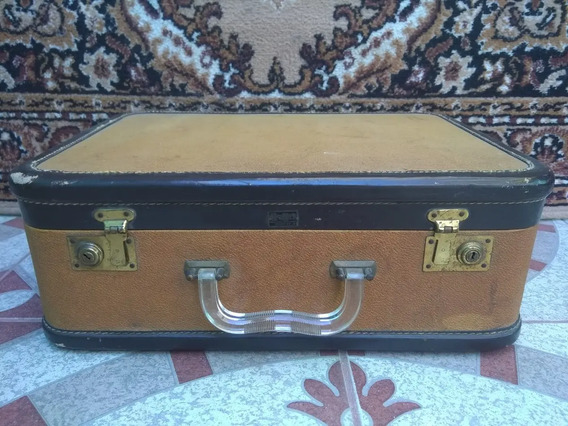 Maletas Antiguas Veliz | MercadoLibre 📦