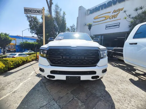 Ram Ram 1500 Bighorn