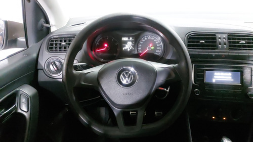Volkswagen Vento 1.6 STARTLINE AUTO