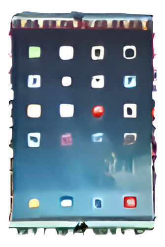 iPad Mini 3 2 1 Modelado De Ulak Protector De Pantalla Full-