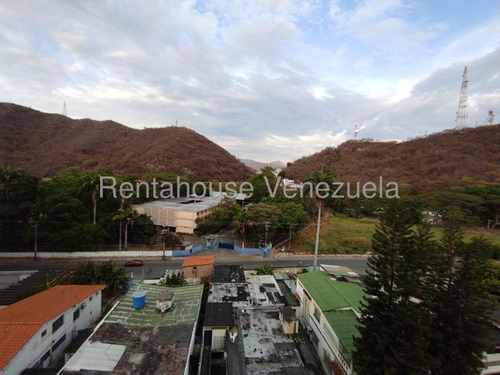 Cf Hermoso Apartamento A La Venta En Edificio Con Planta Eléctrica Y Conectado A Pozo En Maracay!! Listing 25-18344