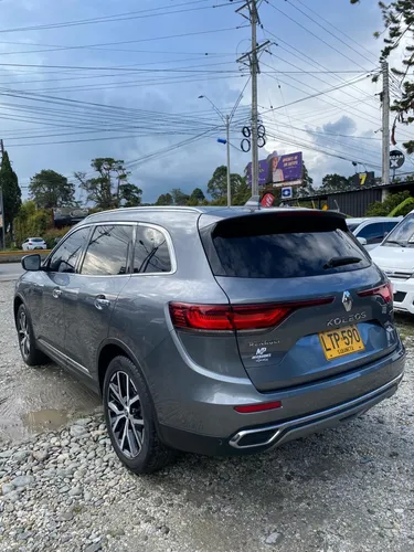 Renault Koleos 2.5 Intens