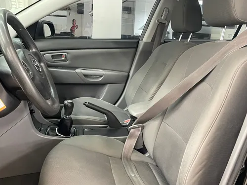Mazda 3 1.6 Z6hm7