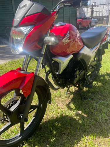 Honda Glh 150