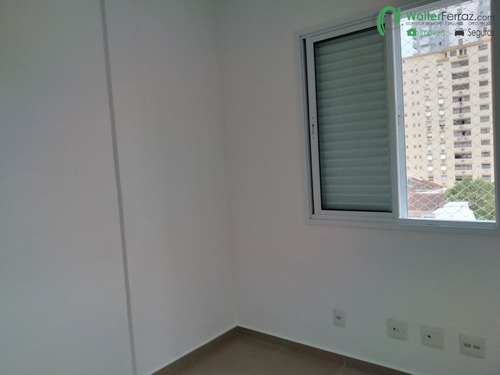 Imagem 10 de 15 de Excelente 3 Dormitórios 1 Suíte No Bairro Da Pompéia - 2377