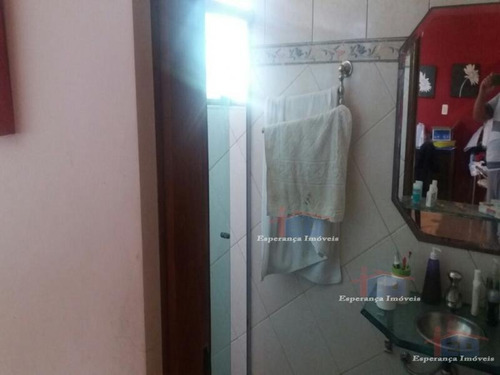 Imagem 12 de 15 de Ref.: 7190 - Sobrados Em Osasco Para Venda - V7190