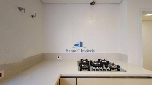 Imagem 13 de 30 de Apartamento Com 3 Dormitórios À Venda, 201 M² Por R$ 3.410.000,00 - Vila Nova Conceição - São Paulo/sp - Ap4407