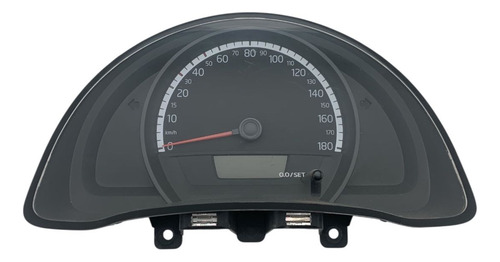 Kit Code Módulo Injeção Ignição Vw Up 2015 Pz266 Original (Usado)