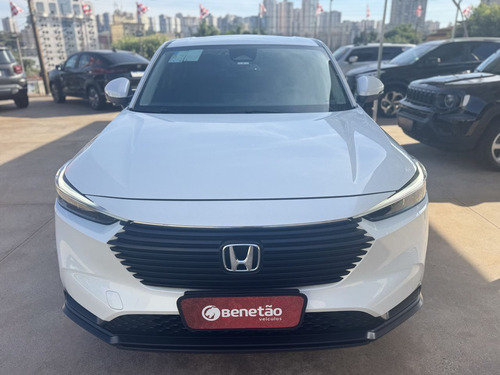 Honda HR-V HR-V EXL 1.5 Sensing 16V 5p Aut.