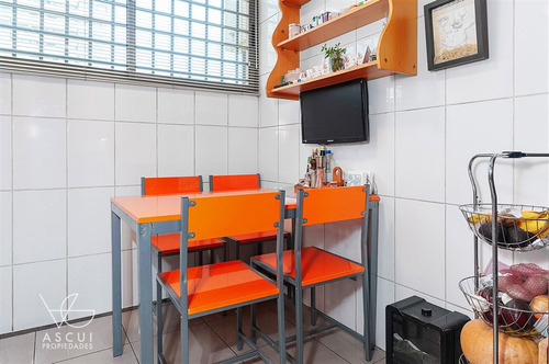 Departamento En Venta En Las Condes