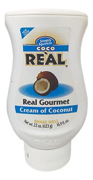 Real Coco