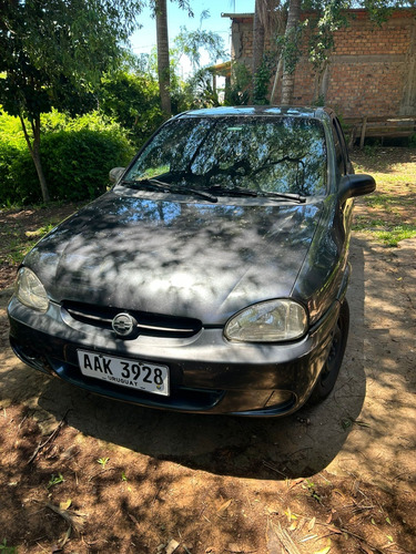 Chevrolet Corsa 1.6 Se Esp Sw