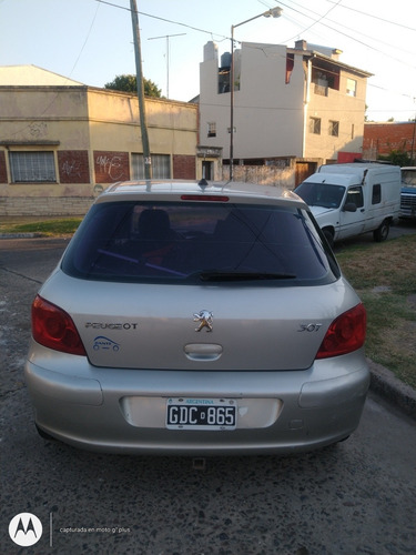 Peugeot 307 2.0 Xs Premium 143cv 2007