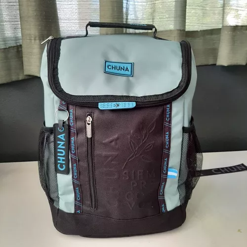 Mochila Térmica Lyon - Comprar en Mi Matero