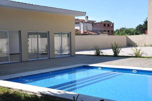Venta Departamento 1 Dormitorio Moreno Con Cochera