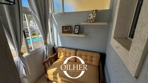 Casa En Venta De 3 Dormitorios C/ Cochera!! Dentro De Complejo Con Pileta!