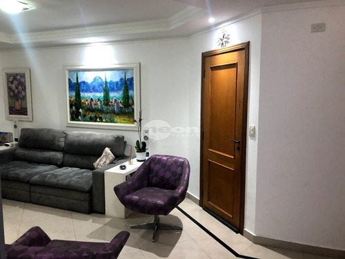 Imagem 3 de 11 de Apartamento - Centro - Ref: 2540 - V-2540