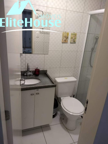 Imagem 30 de 30 de Apartamento - Ap02886 - 70830852