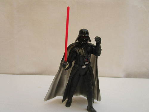 Star Wars Darth Vader Dark Spirit Dagobah (Usado)