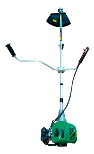 comprar Desmalezadora 51.7 Cc 2 Hp 1,4 Kva Cuch\u002Fnylon