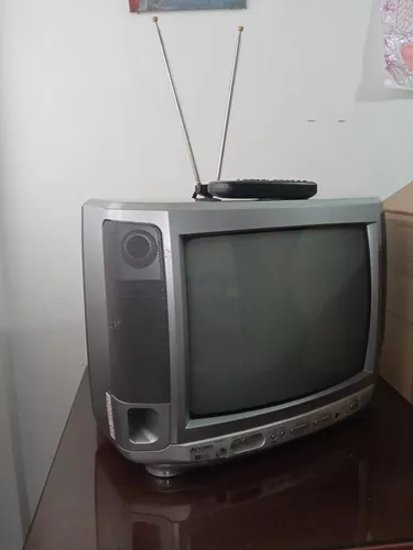 Tv 14 Pulgadas  MercadoLibre 📦